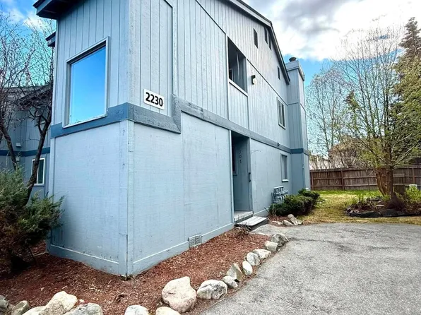 2230 Sentry Dr #B308, Anchorage, AK 99507