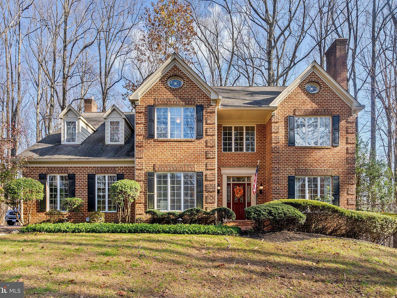 6637 Plantation Ln, Warrenton, VA 20187 Zillow