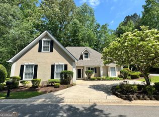1 Village Ct, Newnan, GA 30265