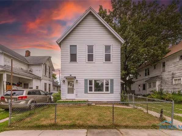 610 Parker Ave, Toledo, OH 43605