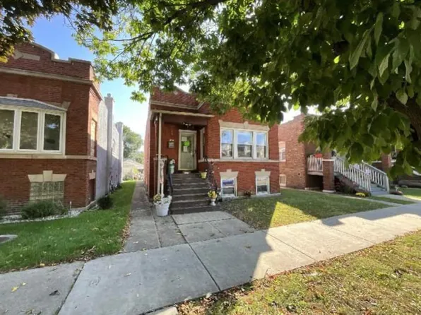 1527 S 61st Ave, Cicero, IL 60804