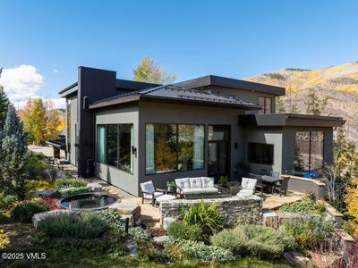 2290 Alpine Dr, Vail, CO, 81657
