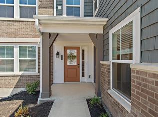2552 Crosshill Dr #8-203, Fort Mitchell, KY 41017
