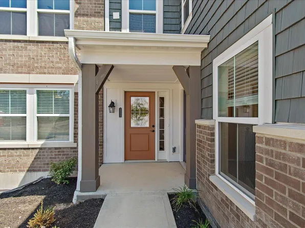 2552 Crosshill Dr #8-203, Fort Mitchell, KY 41017