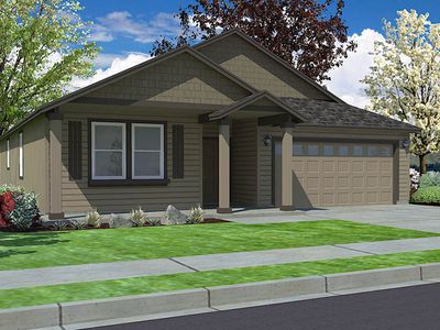 13013 N Shortline St, Rathdrum, ID, 83858