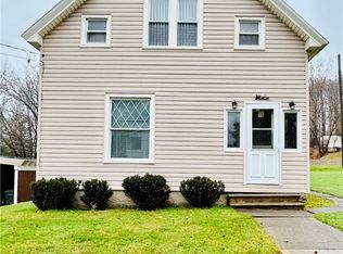 55 Benedict Ave, Jamestown, NY 14701