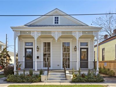 1127 Congress St, New Orleans, LA, 70117