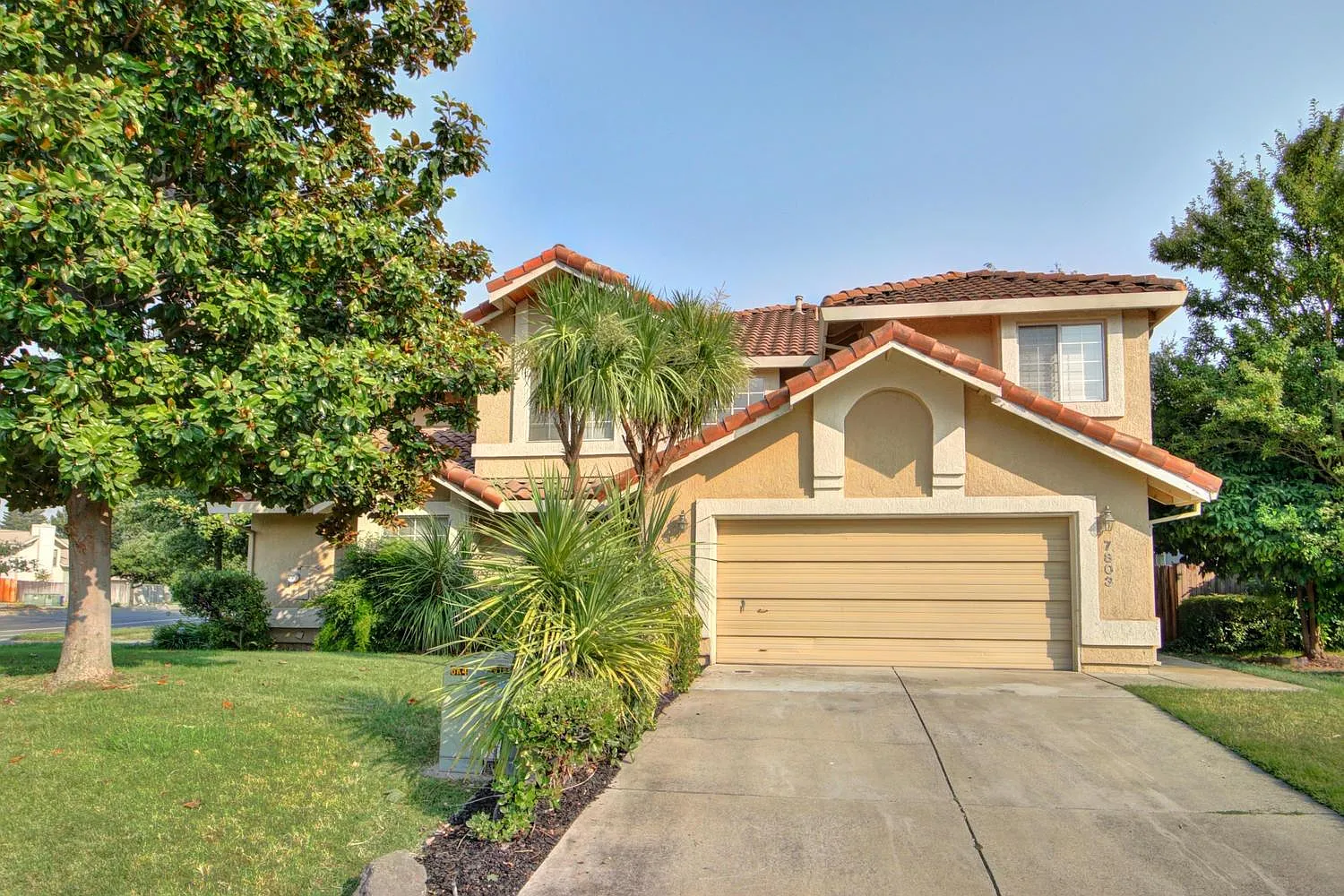 7803 River Estates Dr photo 1