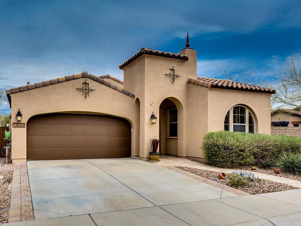 1st image of 13696 W Creosote Dr