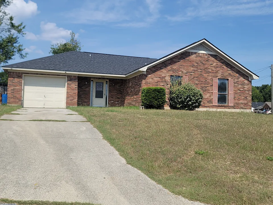 3201 Buckeye Ct