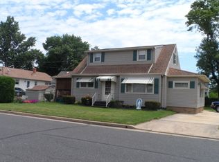 631 E Frech Ave, Manville, NJ 08835