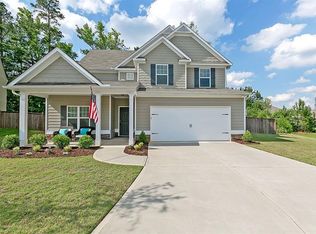 148 Boxwood Way, Dallas, GA 30132