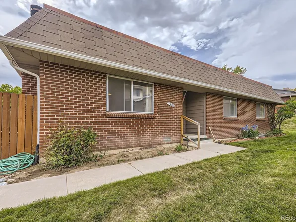 9902 Orangewood Drive, Thornton, CO 80260
