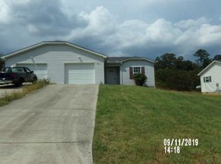 35B Hummingbird Ln, Dunlap, TN 37327