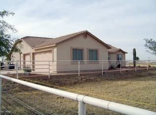 209 W Adams Rd, Eloy, AZ 85131