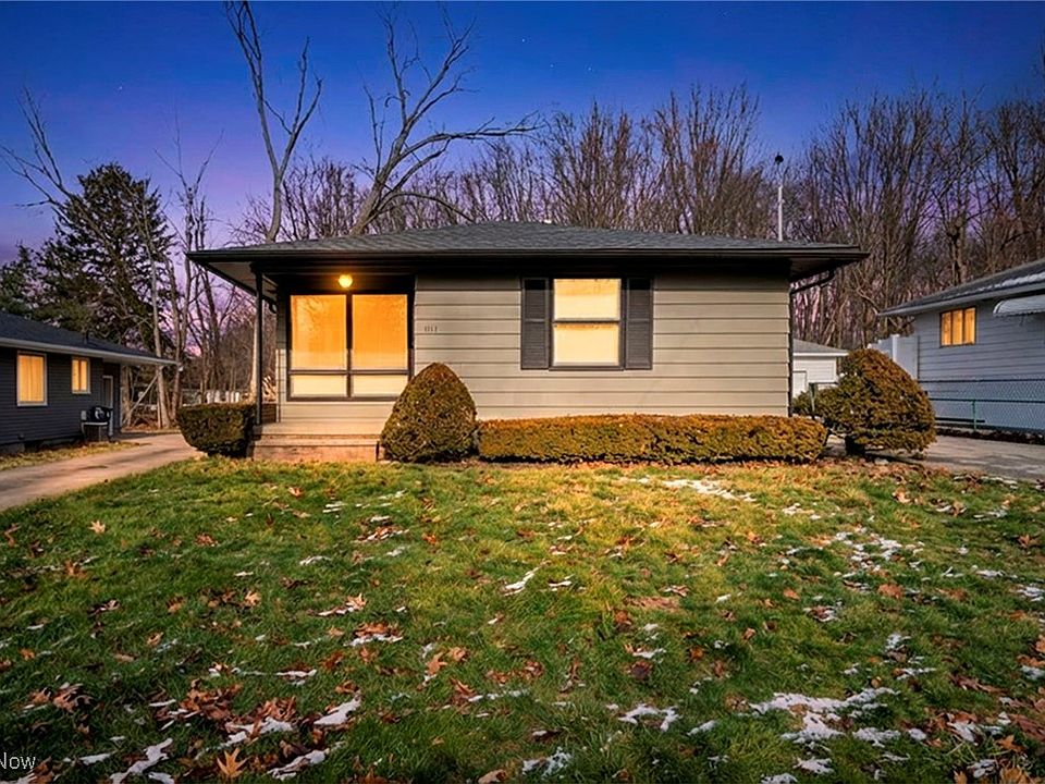 1171 Jason Ave, Akron, OH 44314 | Zillow