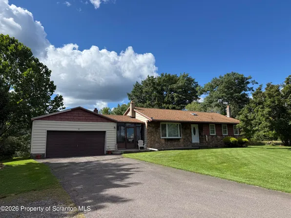 739 Cortez Rd, Jefferson Township, PA 18436