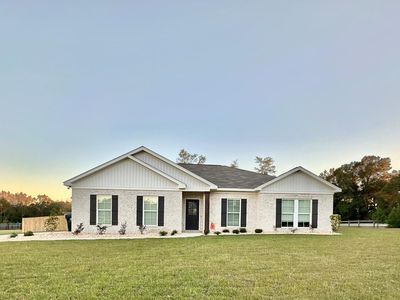 28 Beckett Ln, Newton, AL, 36352