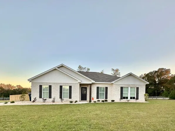 28 Beckett Ln, Newton, AL 36352
