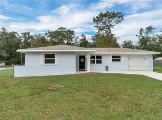 5204 S Apopka Ave, Inverness, FL 34452