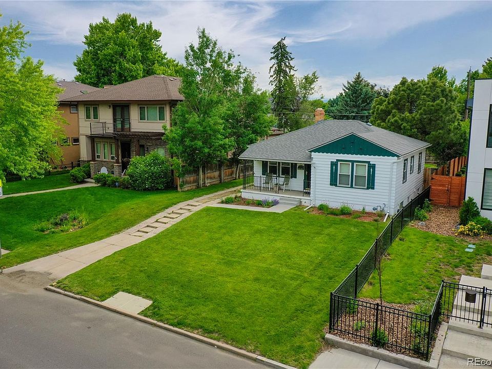1445 S Steele Street, Denver, CO 80210 Zillow
