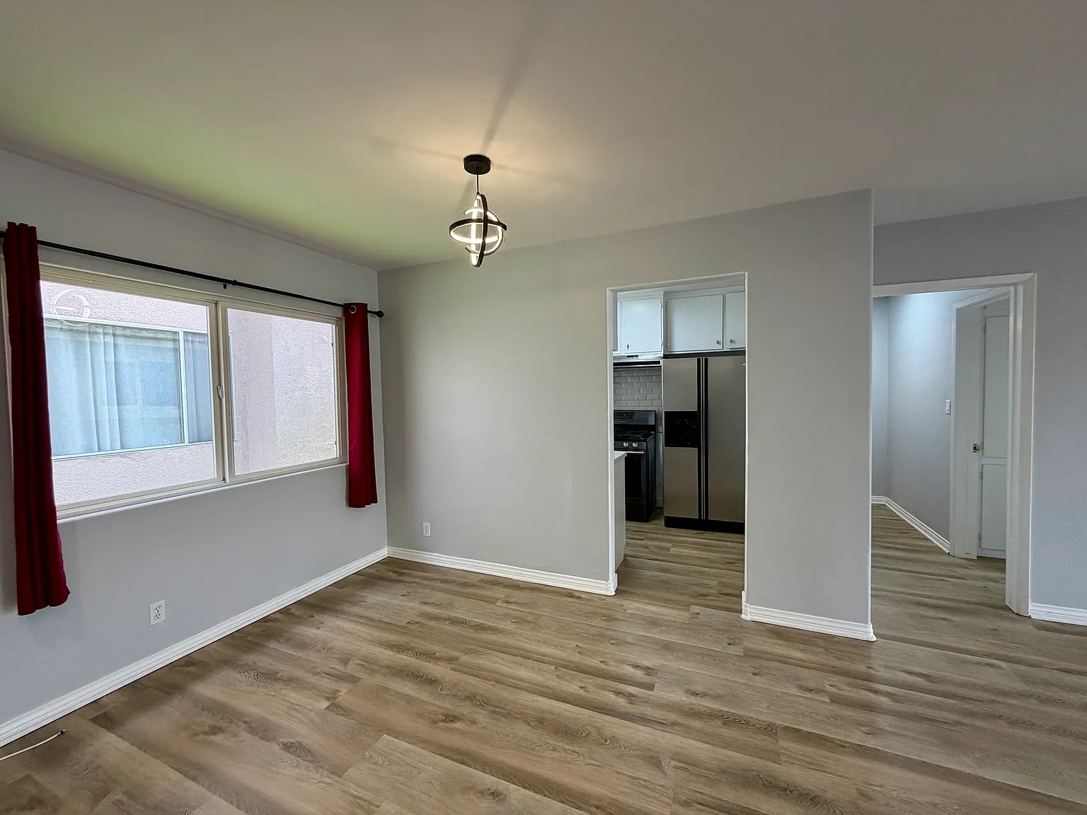 1 bed, 700 sqft, $2,100 — Photo 4