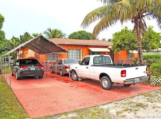 331 NW 146th St, Miami, FL 33168