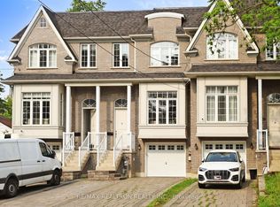 74 Church St S, Richmond Hill, ON L4C 1W3