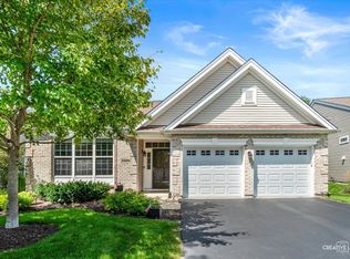 3886 Seigle Dr, Elgin, IL 60124