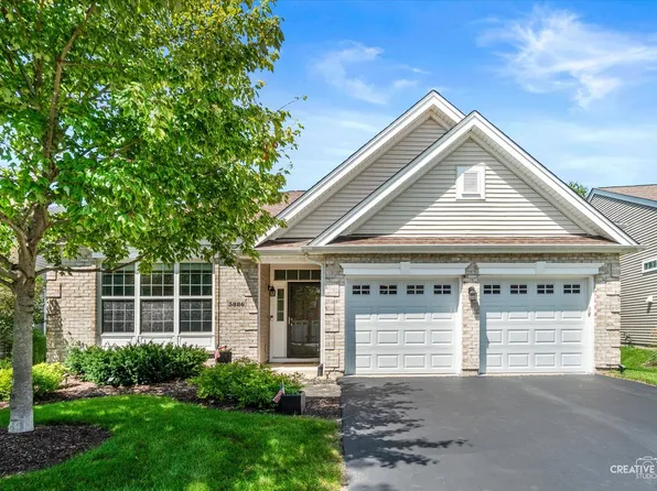 3886 Seigle Dr, Elgin, IL 60124