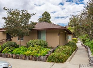 8723 Wahl St, Santee, CA 92071