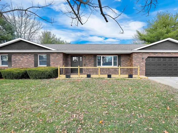 9075 Somerset Rd, Thornville, OH 43076