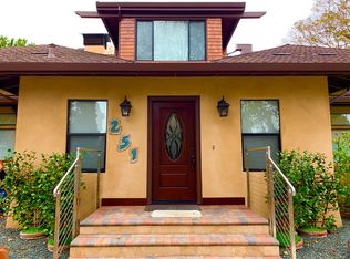 251 Middlefield Rd #1, Palo Alto, CA 94301