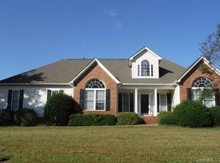 316 Quinn Rd, Clover, SC 29710