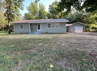 808 E Atkinson Ave, Pittsburg, KS 66762