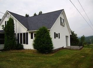 1402 Route 362, Wellsboro, PA 16901