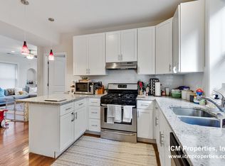 4633 N Wolcott Ave #1, Chicago, IL 60640