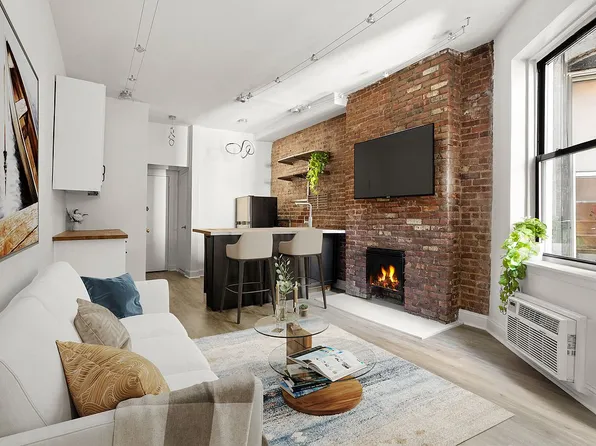 519 E 87th St APT 2C, Manhattan, NY 10128