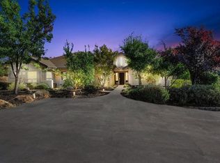 6211 Indian Springs Rd, Loomis, CA 95650