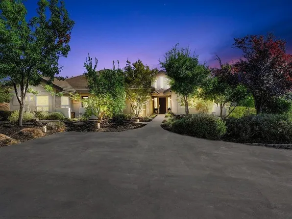 6211 Indian Springs Rd, Loomis, CA 95650