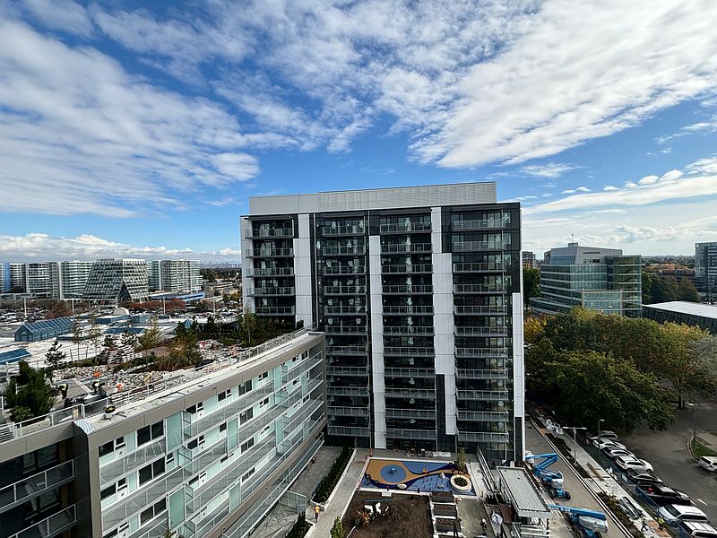 Richmond Apartment for rent - 1 Bedroom — photo 21