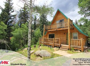 8107 S Brook Forest Rd, Evergreen, CO 80439