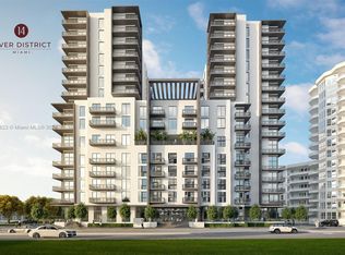 1420 NW 14th Ave #207, Miami, FL 33125