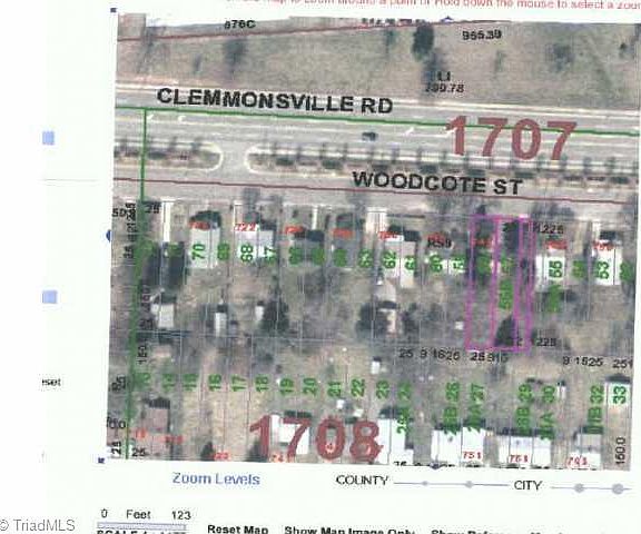 1st image of 742 Woodcote St