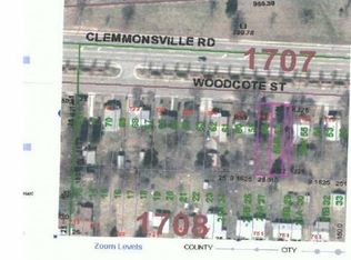 742 Woodcote St, Winston Salem, NC 27107