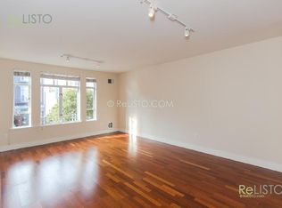 1587 15th St APT 202, San Francisco, CA 94103