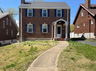 3517 Manola Ave, Saint Louis, MO