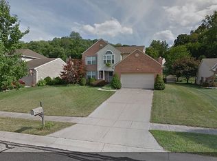 4489 Rita Mae Dr, Fairfield, OH 45014