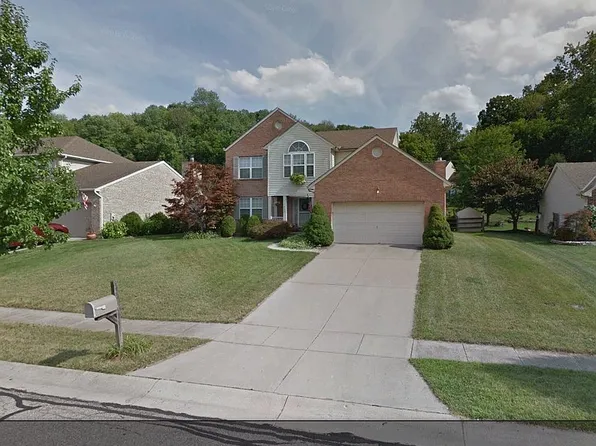 4489 Rita Mae Dr, Fairfield, OH 45014