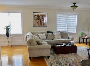 75 Brackett St #C, Quincy, MA 02169